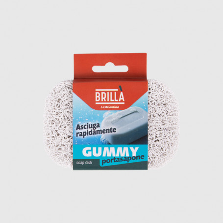 Portasapone Gummy