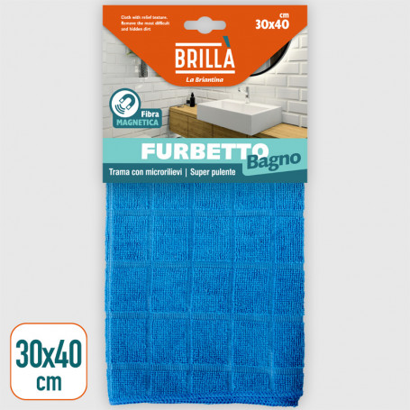 Furbetto Bagno