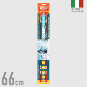 Sturalavandino Cobra - 2 pezzi