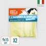 Panno Lenti & Display 2 pz