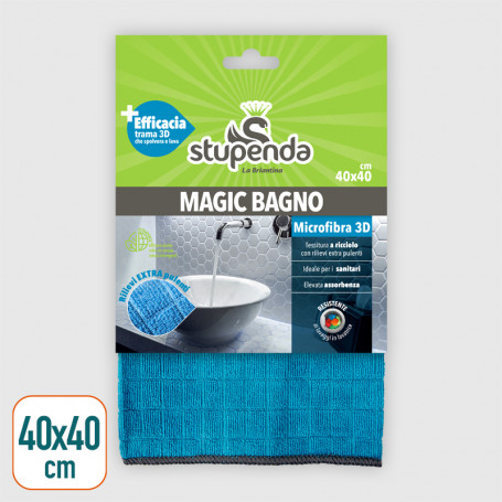 Magic Bagno
