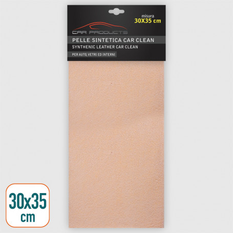 Pelle Sintetica Car Clean