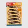 Forbici casa assortite - 12 pz