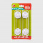 Blocca cassetti - 2 pz