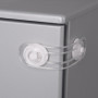 Blocca cassetti - 2 pz
