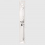Aste tende 30/50 cm - 2 pz