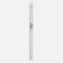 Aste tende a pressione con ventose 50/60 cm - 2 pz