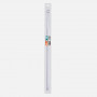 Aste tende a pressione con ventose 80/70 cm - 2 pz