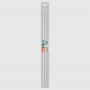 Aste tende 40/60 cm - 2 pz