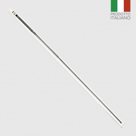 Asta tende a molla 39/60 cm