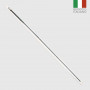 Asta tende a molla 39/60 cm