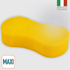 Spugna Farfalla maxi per auto