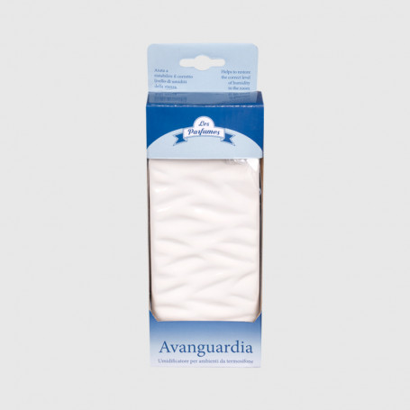 Umidificatore Avanguardia