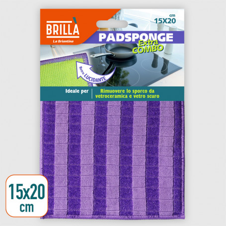 Padsponge Extra Combo