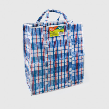 Borsa spesa Carla 35x40x18 cm