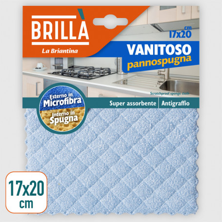 Pannospugna Vanitoso