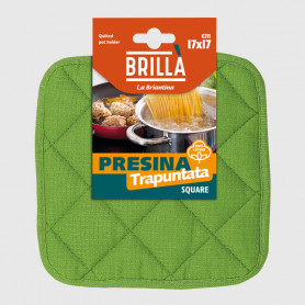 Presina trapuntata