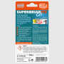 Superbrianfix Gel - 3 pz