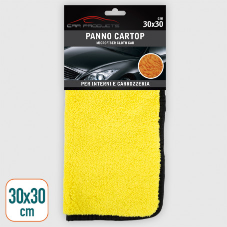 Panno Cartop