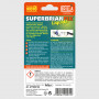 Superbrianfix Liquida - 3 pz