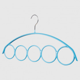Ometto Porta foulard