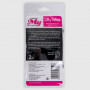 Dischetti spandi talco Lilly Mini