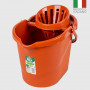 Amicagreen Secchio con strizzatore