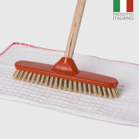 Amicagreen Spazzolone