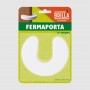 Fermaporta in spugna
