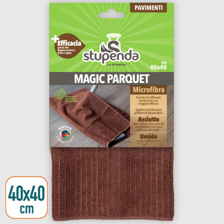 Panno Magic parquet