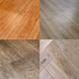 Panno Magic parquet