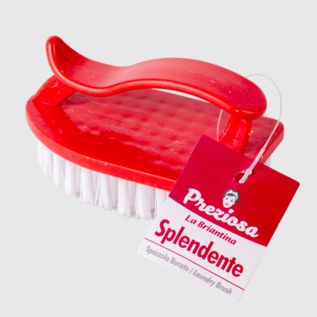 Spazzola bucato Splendente