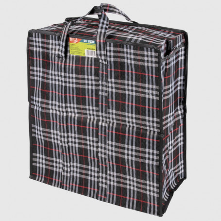 Borsa spesa De Luxe 40x45x20 cm