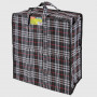 Borsa spesa De Luxe 40x45x20 cm