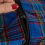 Borsa spesa De Luxe 40x45x20 cm