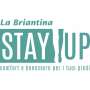 Stay up